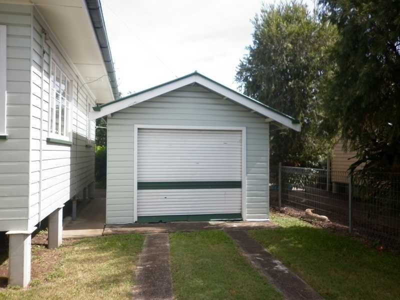 118 Chermside Road, East Ipswich QLD 4305