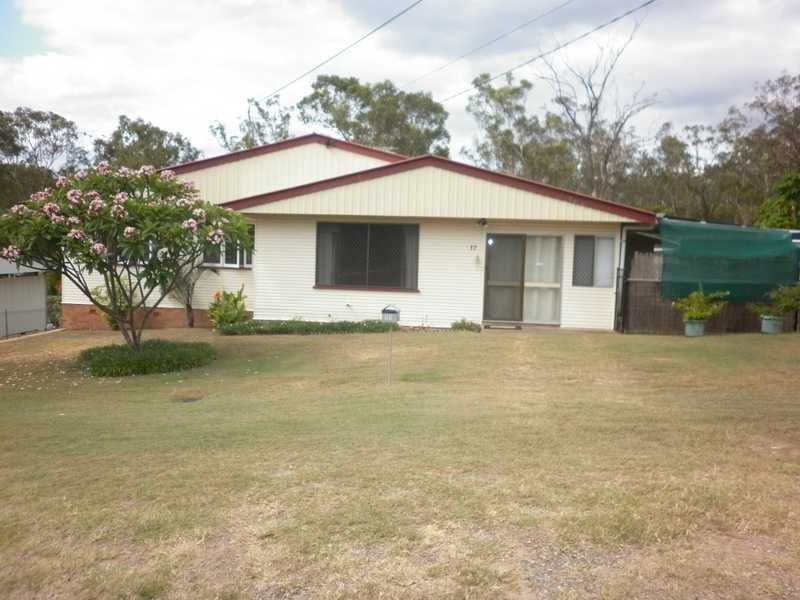 17 Greasley Street, Tivoli QLD 4305