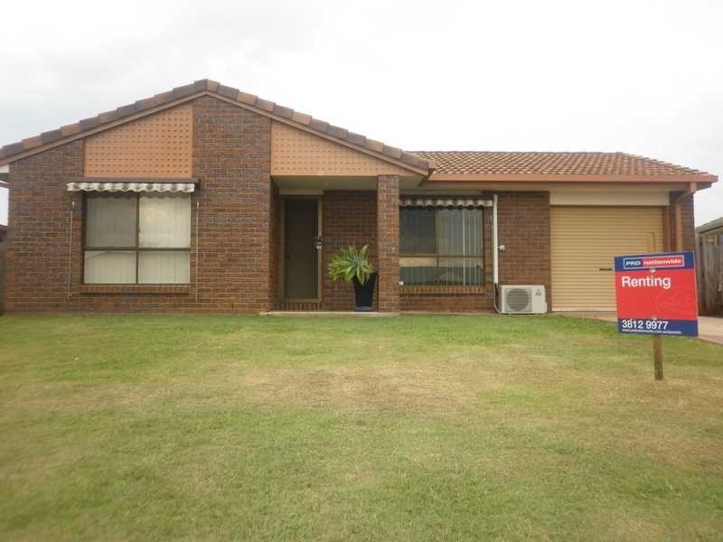 26 Deidre Ann Street, Raceview QLD 4305