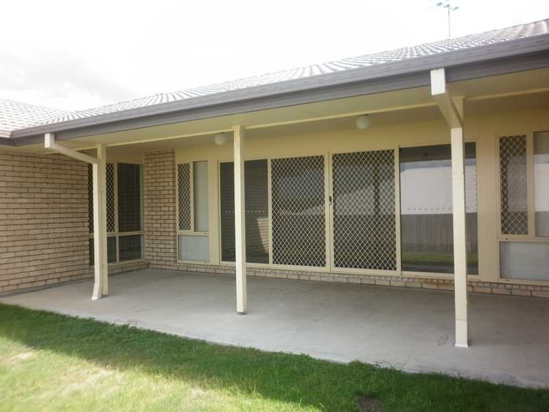 21 Sandhurst Place, Brassall QLD 4305