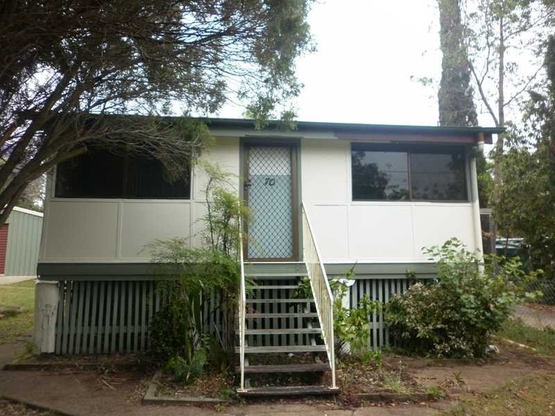 70 Bergin Street, North Booval QLD 4304