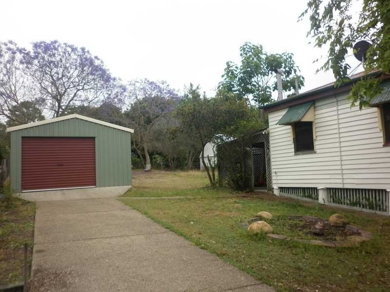 70 Bergin Street, North Booval QLD 4304