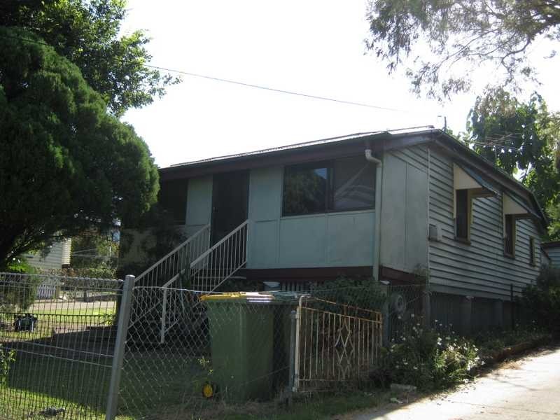 70 Bergin Street, North Booval QLD 4304