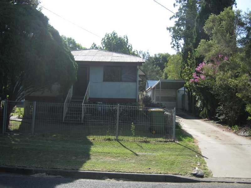 70 Bergin Street, North Booval QLD 4304