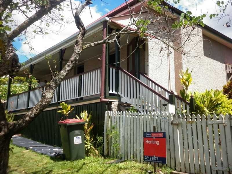 2 Martin Street, Woodend QLD 4305