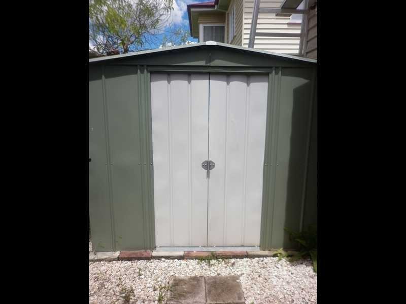 2 Martin Street, Woodend QLD 4305