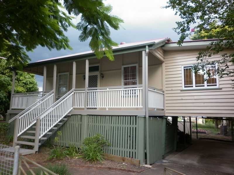 2 Spring Street, East Ipswich QLD 4305