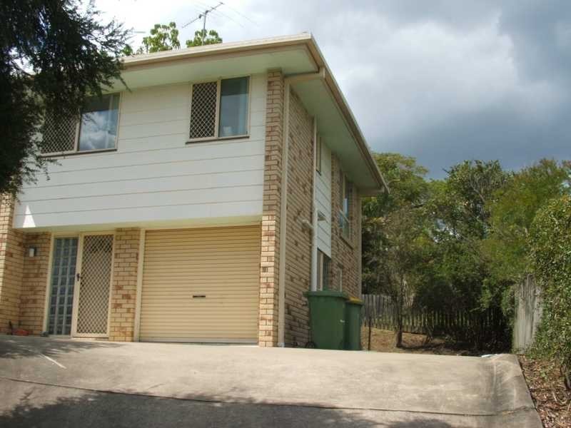 Unit 1/9b Kennedy Street, West Ipswich QLD 4305