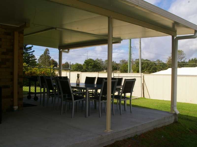 32 Andrew Street, Bundamba QLD 4304