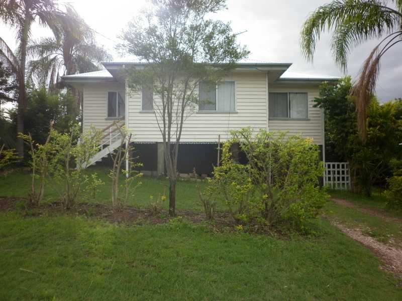 23 Joffre Street, Booval QLD 4304