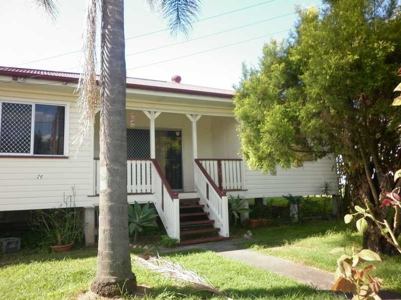 26 Sydney Street, Brassall QLD 4305