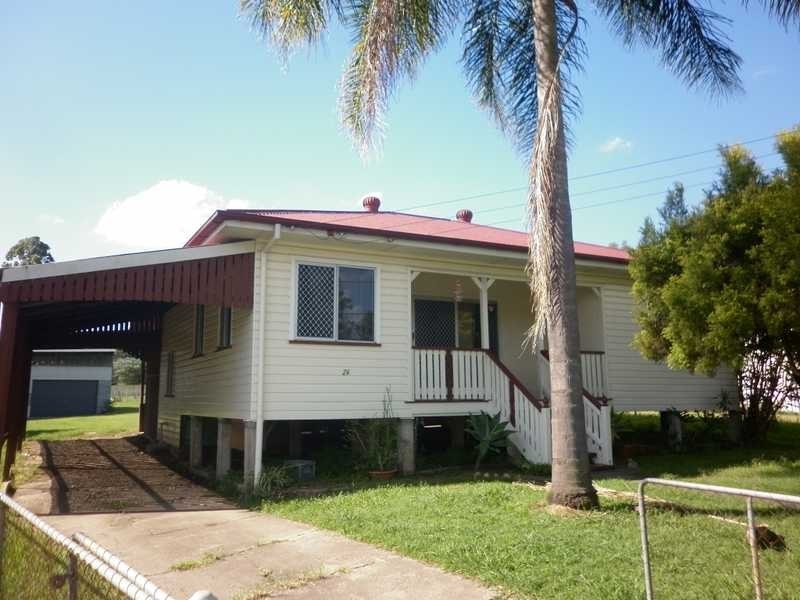 26 Sydney Street, Brassall QLD 4305