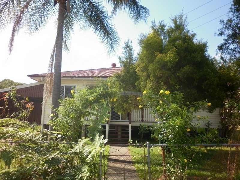 26 Sydney Street, Brassall QLD 4305