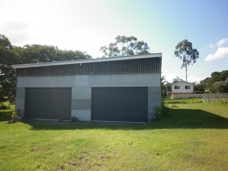 26 Sydney Street, Brassall QLD 4305