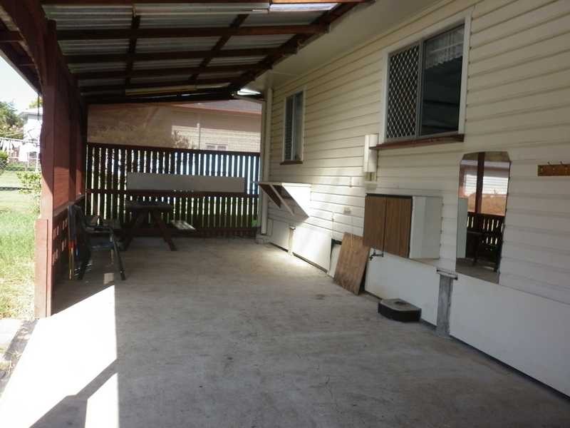 26 Sydney Street, Brassall QLD 4305