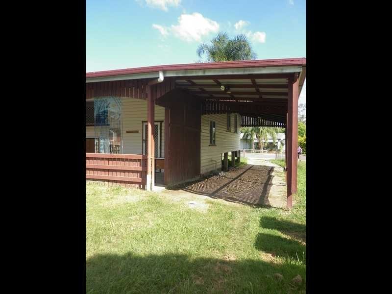 26 Sydney Street, Brassall QLD 4305