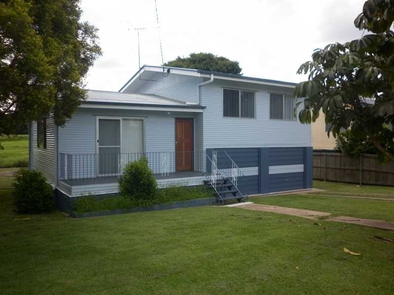 13 Callaghan Street, East Ipswich QLD 4305