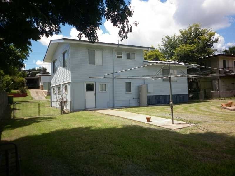 13 Callaghan Street, East Ipswich QLD 4305