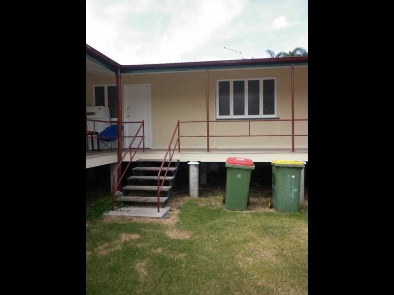 4/14 Spring Street, East Ipswich QLD 4305