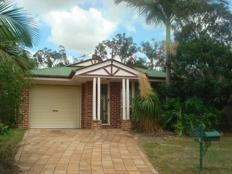 91 Deebing Creek Road, Yamanto QLD 4305