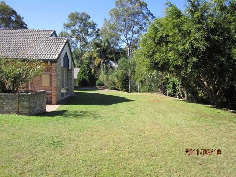 29 Sealark Cove, Karalee QLD 4306