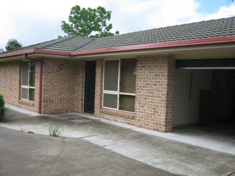 Unit 1/13a Merrell Street, North Booval QLD 4304