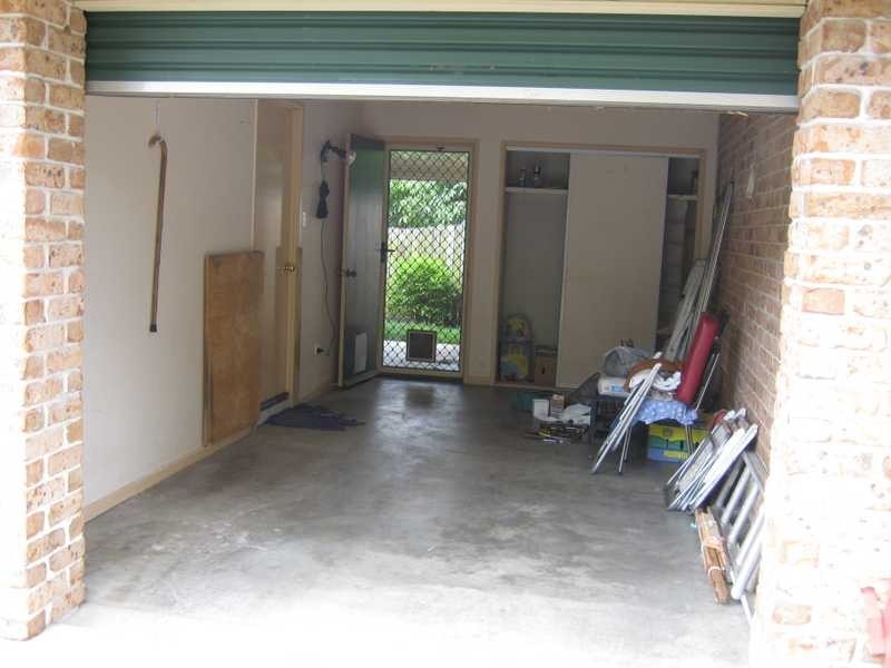 Unit 1/13a Merrell Street, North Booval QLD 4304