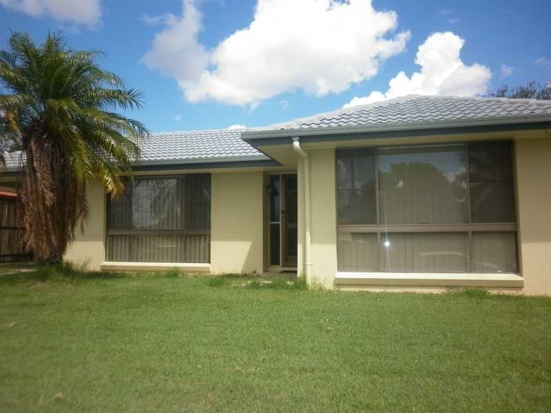 35 Cooinda Street, Eastern Heights QLD 4305