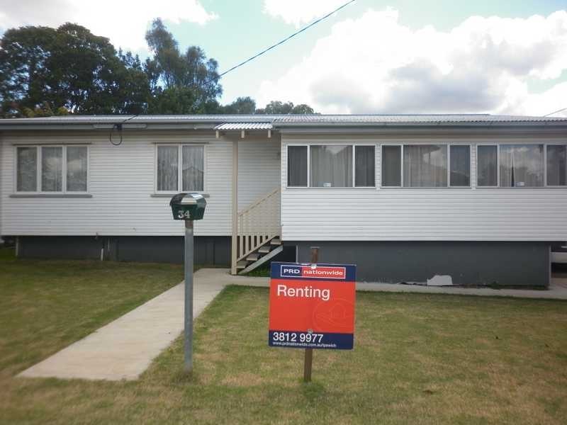 34 Bremer Parade, Basin Pocket QLD 4305