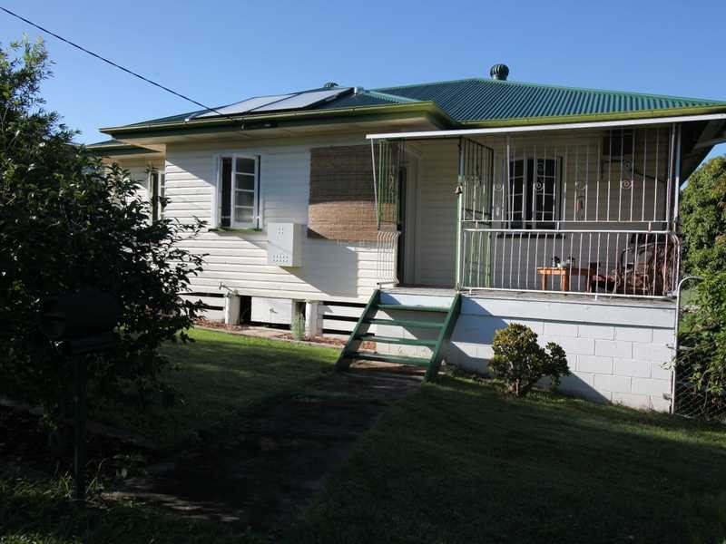 5 Morris Street, Silkstone QLD 4304