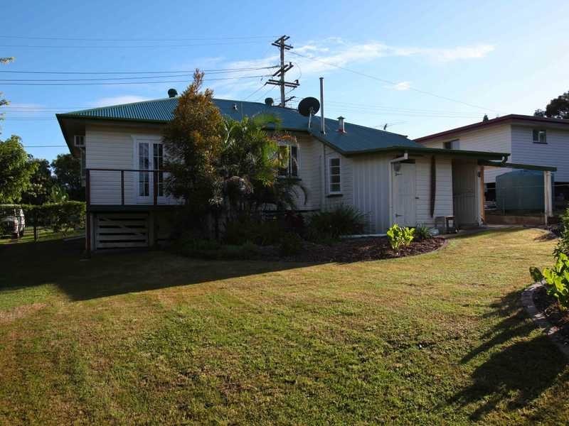 5 Morris Street, Silkstone QLD 4304