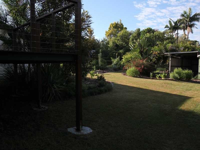 5 Morris Street, Silkstone QLD 4304