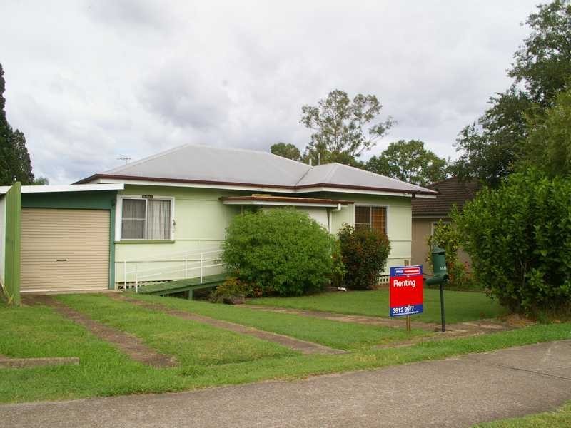 3 North Station Road, North Booval QLD 4304