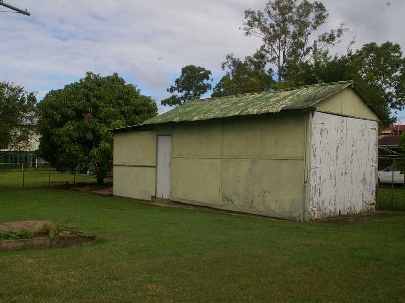 3 North Station Road, North Booval QLD 4304