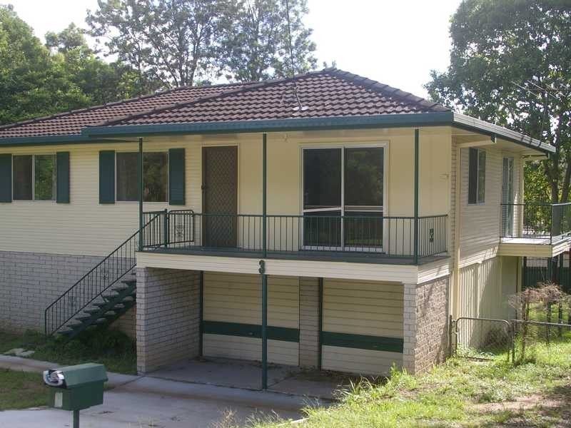 3 Dorsey Crescent, Bundamba QLD 4304