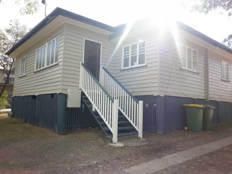 10 Wyman Street, Brassall QLD 4305