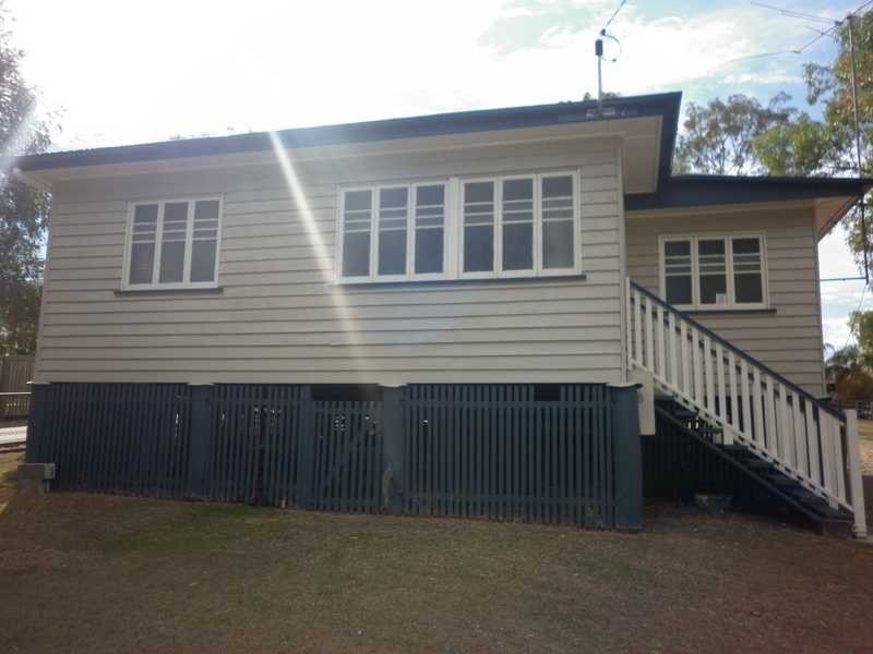 10 Wyman Street, Brassall QLD 4305