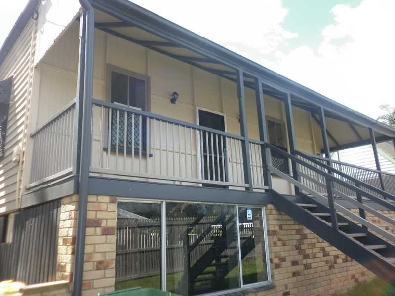 24 Tiger Street, West Ipswich QLD 4305