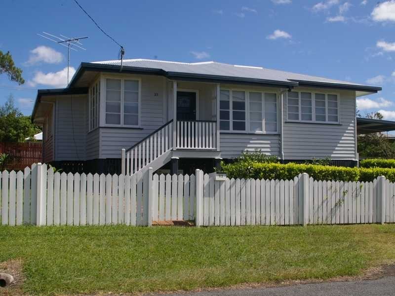23 McGrath Lane, Booval QLD 4304