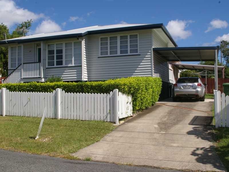 23 McGrath Lane, Booval QLD 4304
