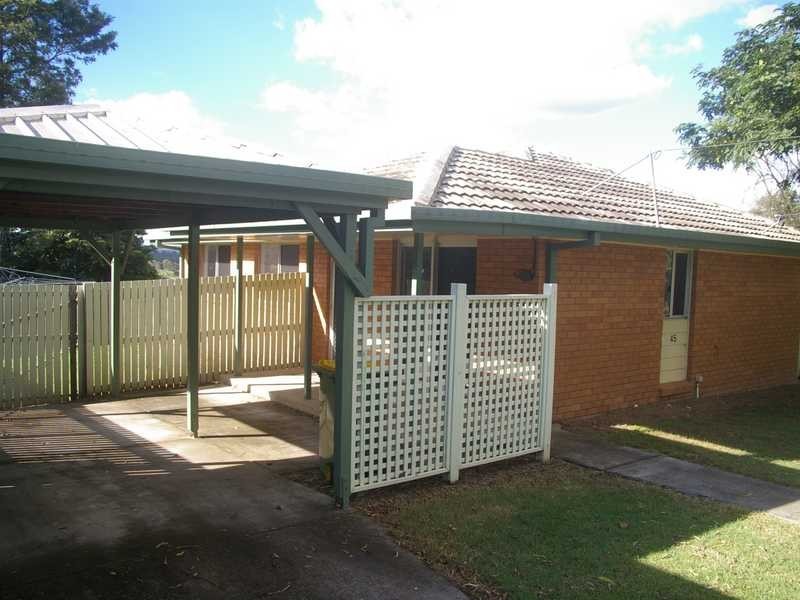45 Stubbin Street, Bundamba QLD 4304