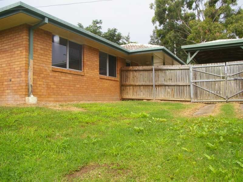 45 Stubbin Street, Bundamba QLD 4304