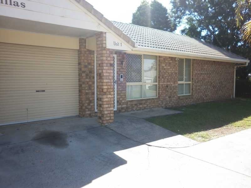 1/1 Brooker Court, Raceview QLD 4305