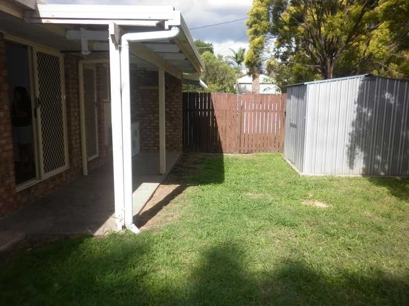 1/1 Brooker Court, Raceview QLD 4305