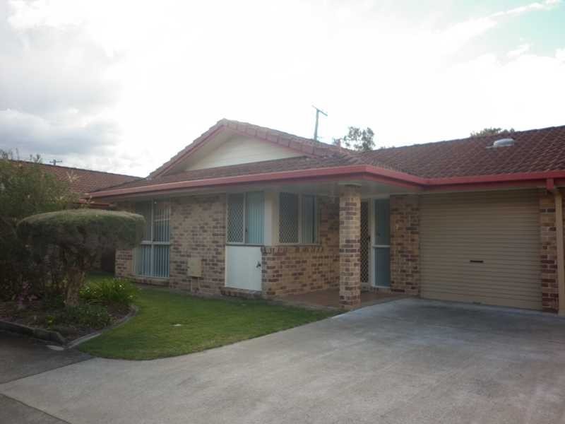 Unit 3/1a Joyce Street, East Ipswich QLD 4305