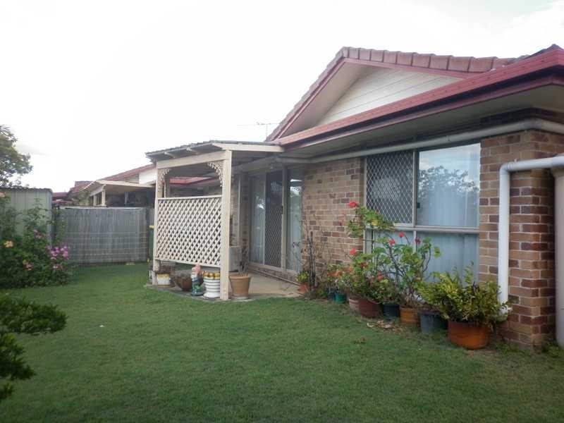 Unit 3/1a Joyce Street, East Ipswich QLD 4305