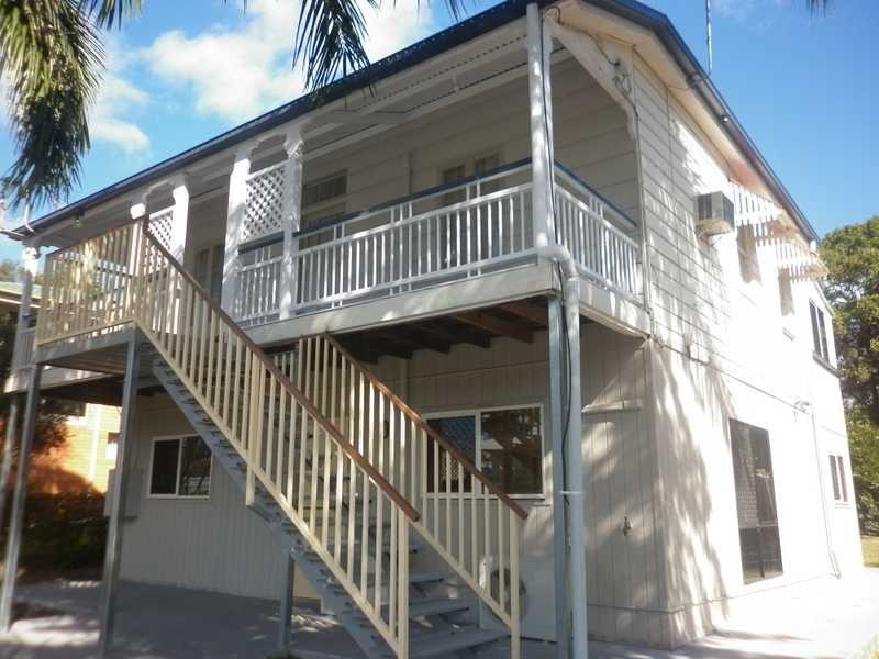 4b Pelican Street, North Ipswich QLD 4305