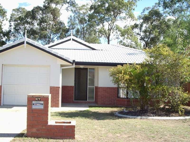 27 Quando Close, Yamanto QLD 4305