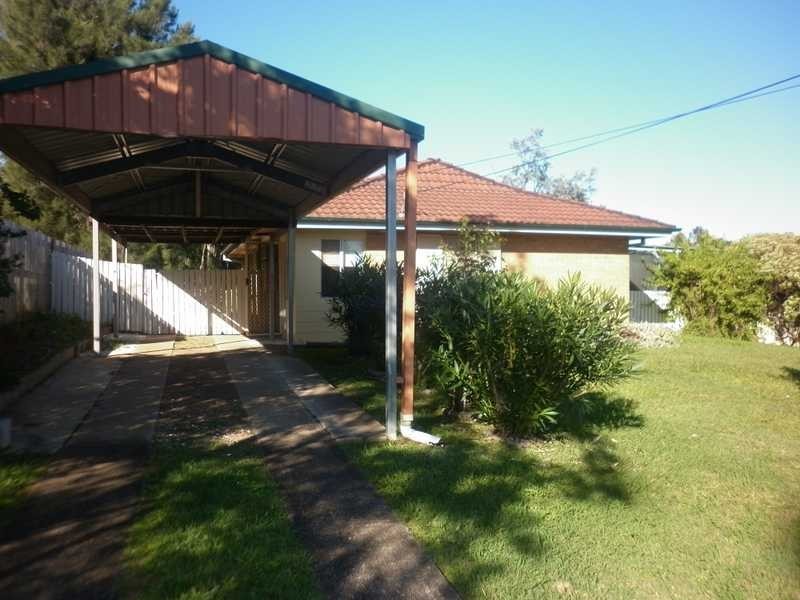 7 Broad Street, Brassall QLD 4305