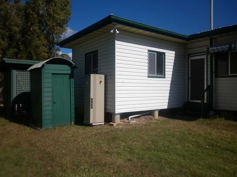 21 Bowen Street, Woodend QLD 4305